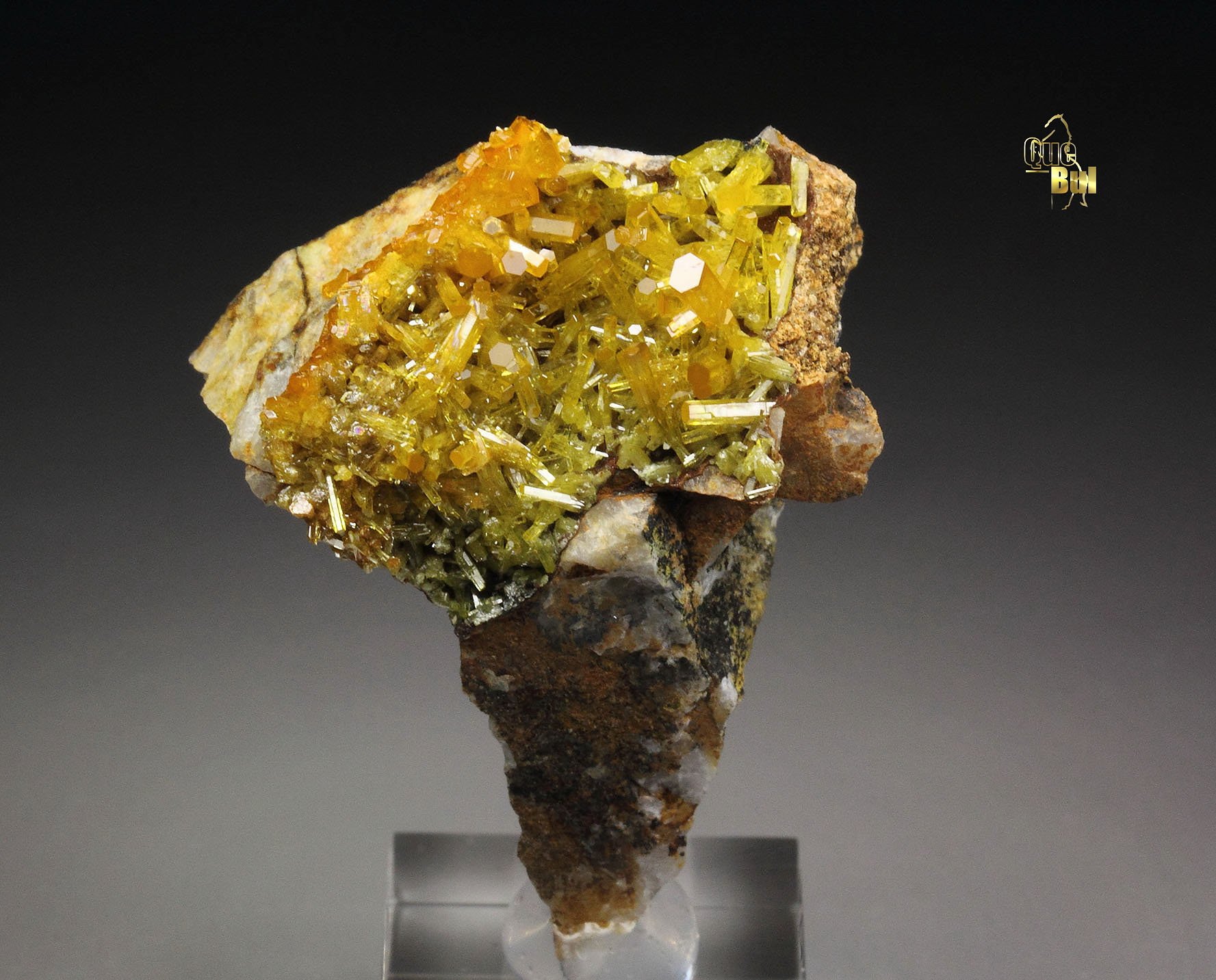 gemmy MIMETITE