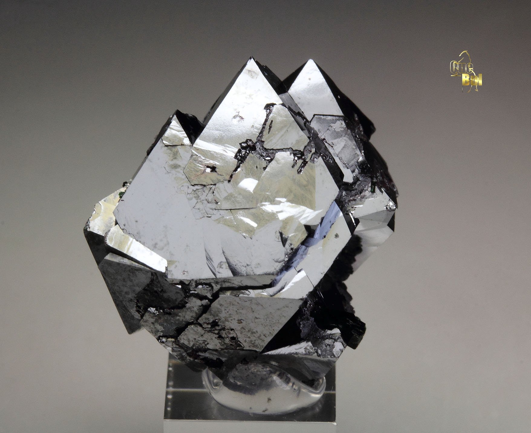 gemmy CUPRITE