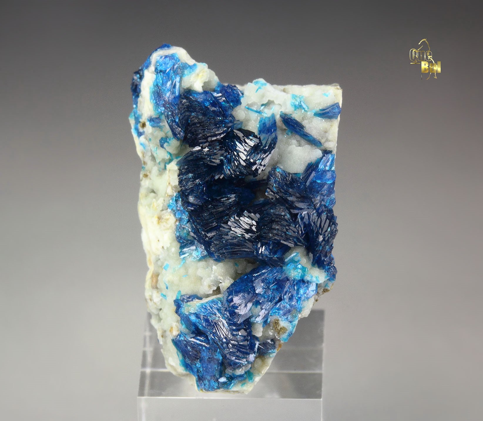 VESZELYITE