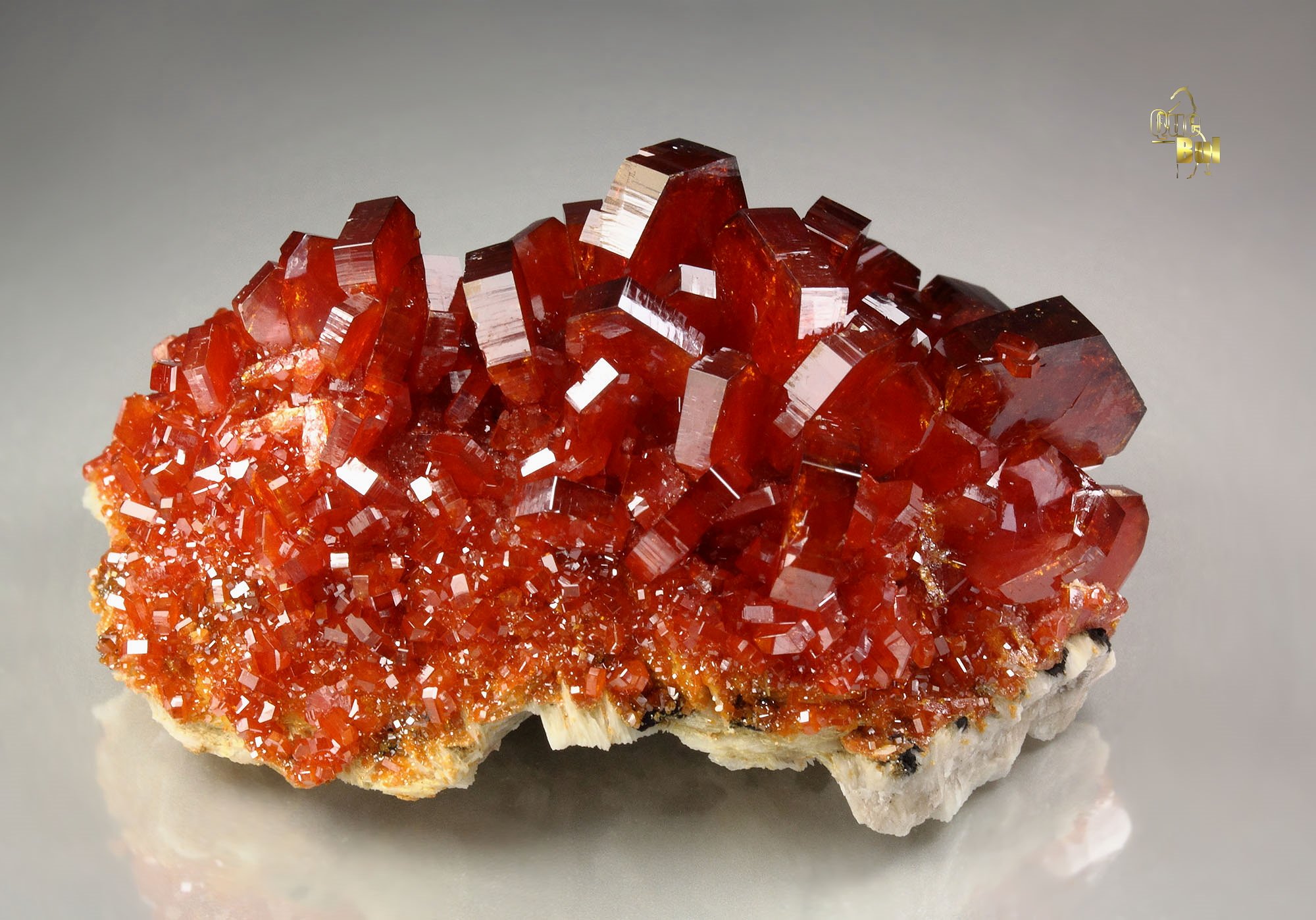 VANADINITE