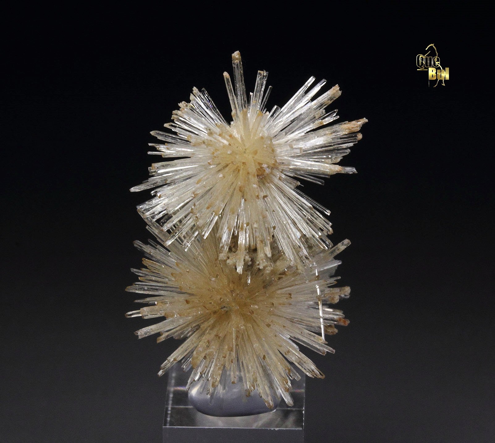 ARAGONITE