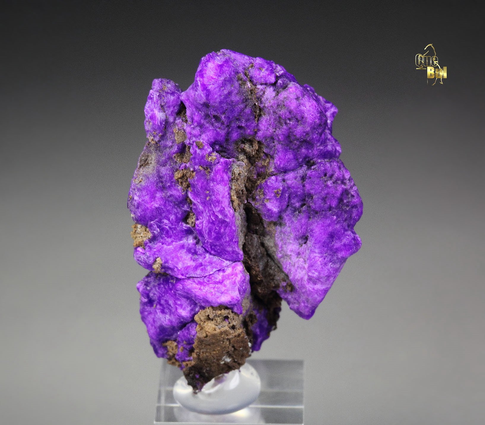 SUGILITE