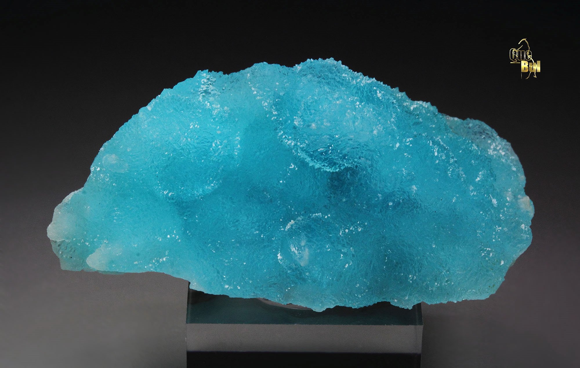 HEMIMORPHITE