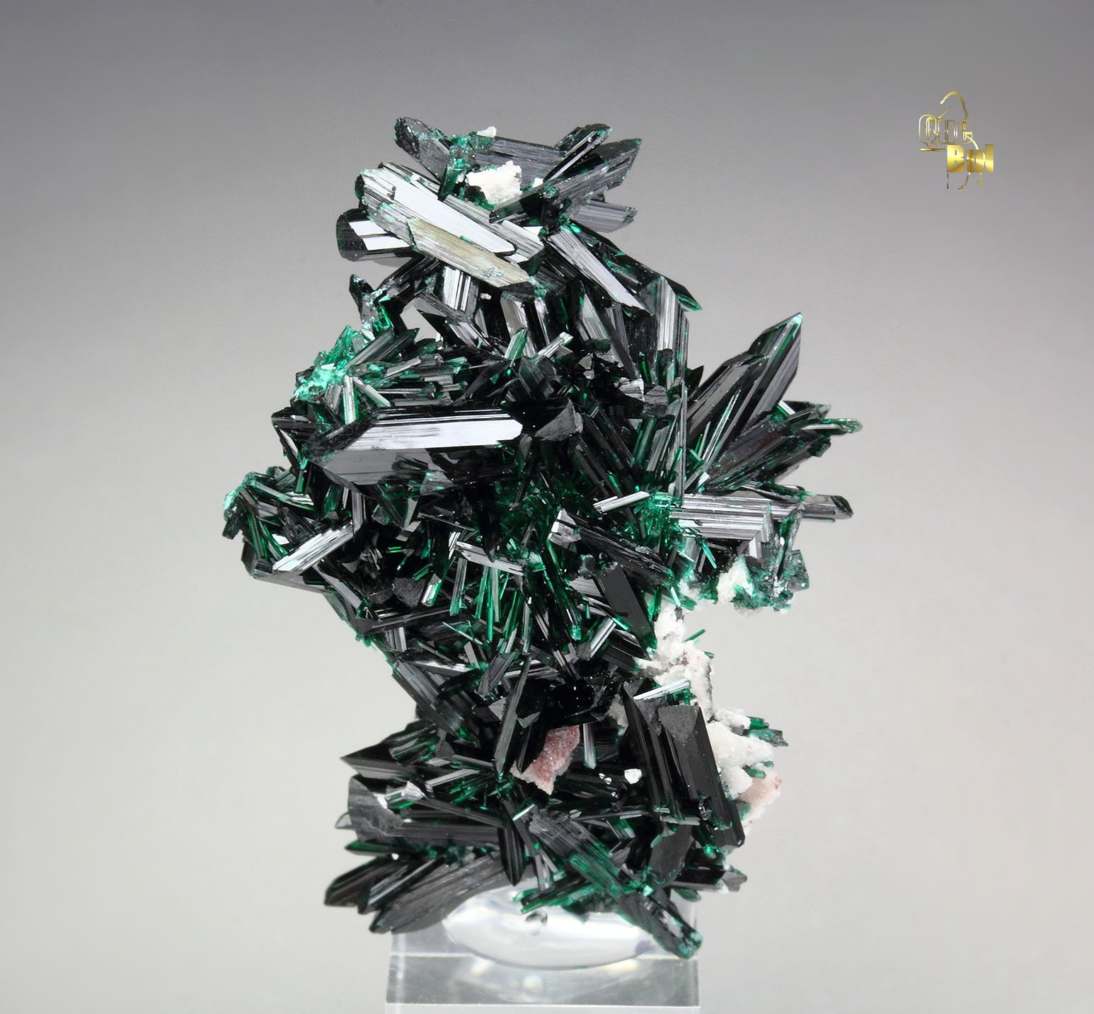BROCHANTITE