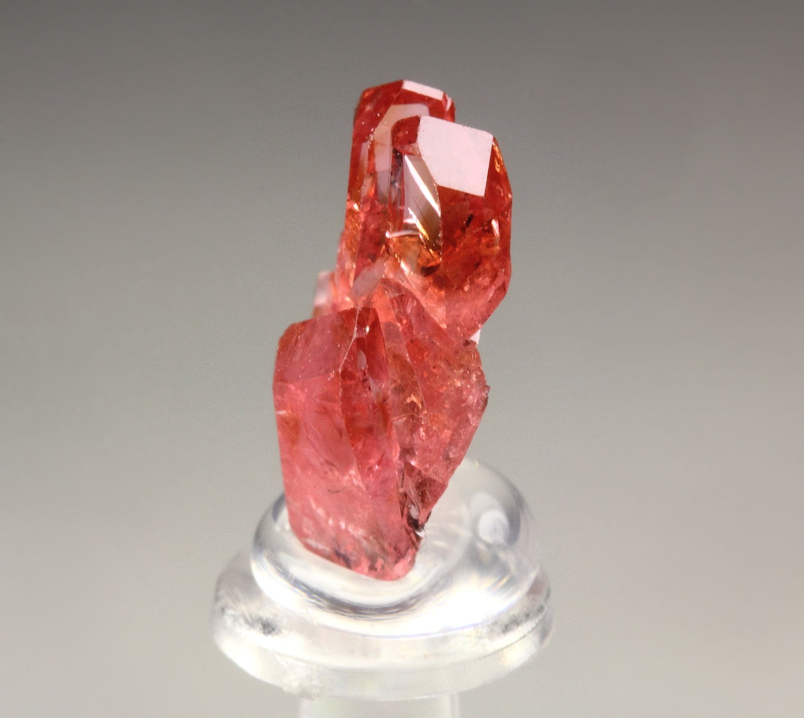 gem RHODOCHROSITE