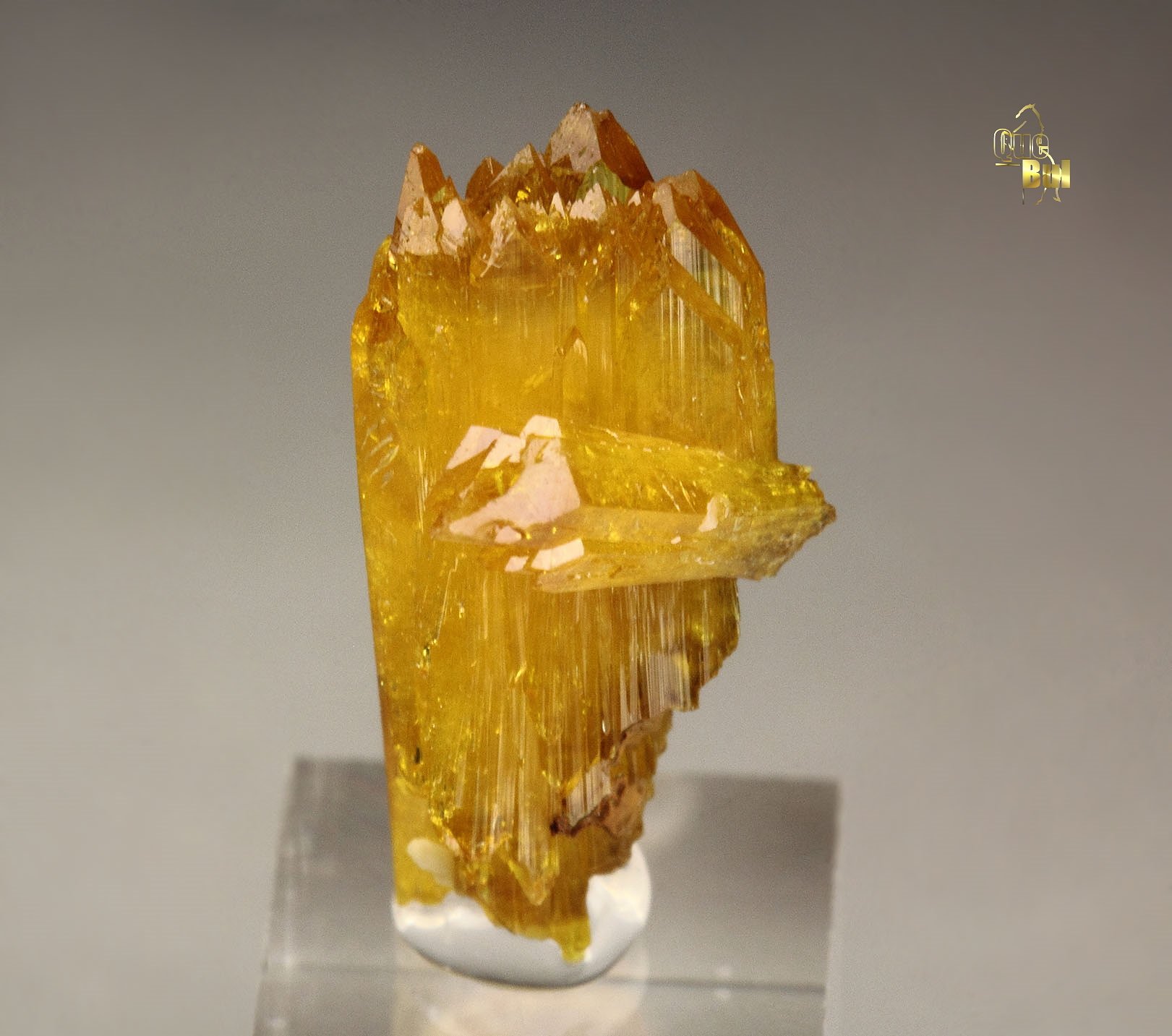gemmy LEGRANDITE