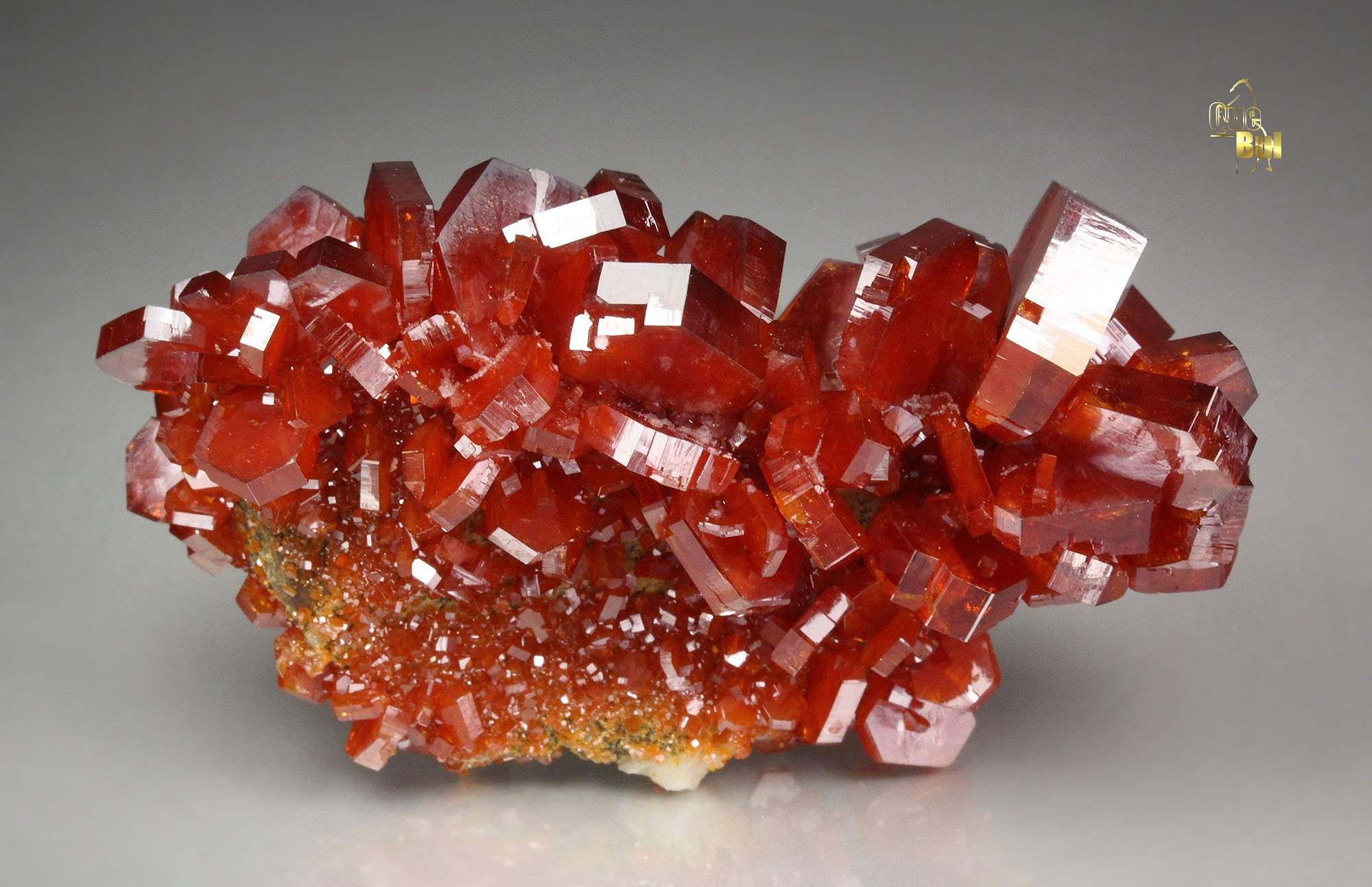 VANADINITE