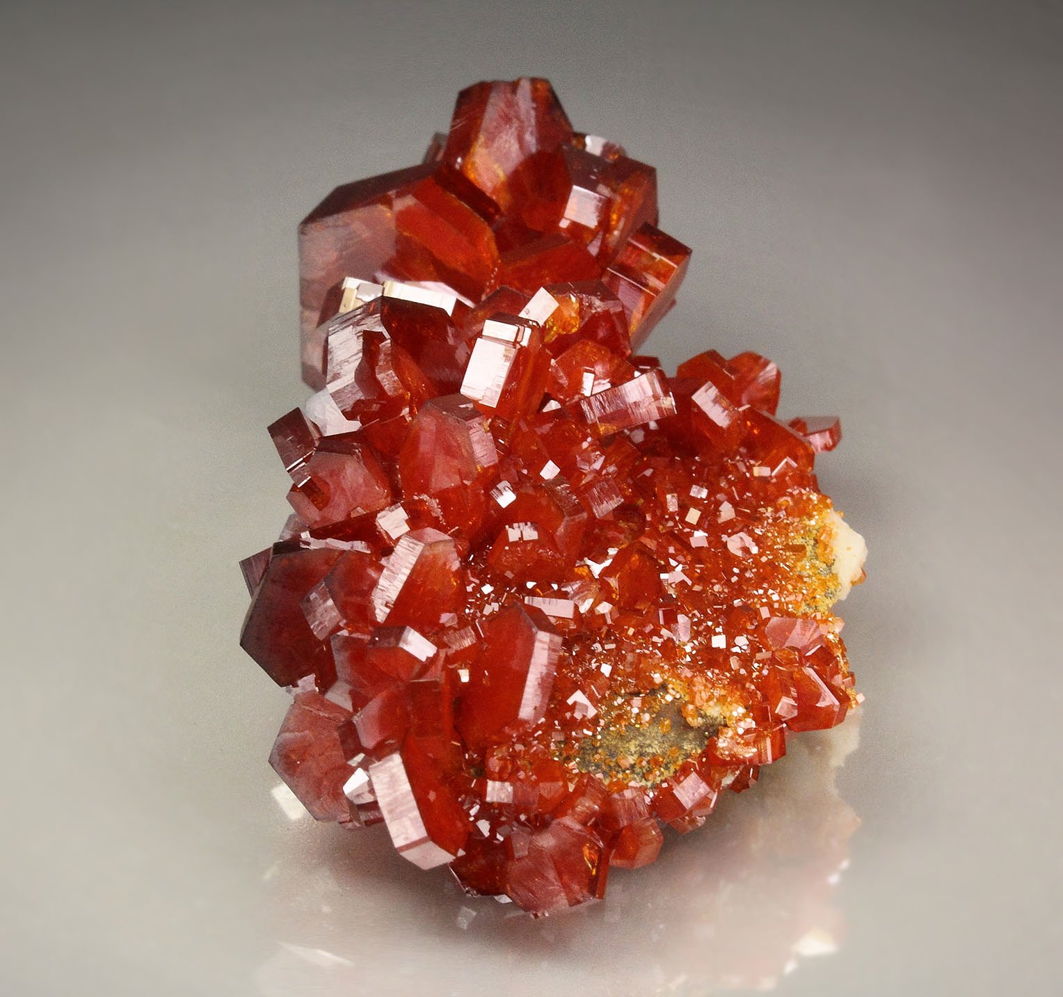 VANADINITE