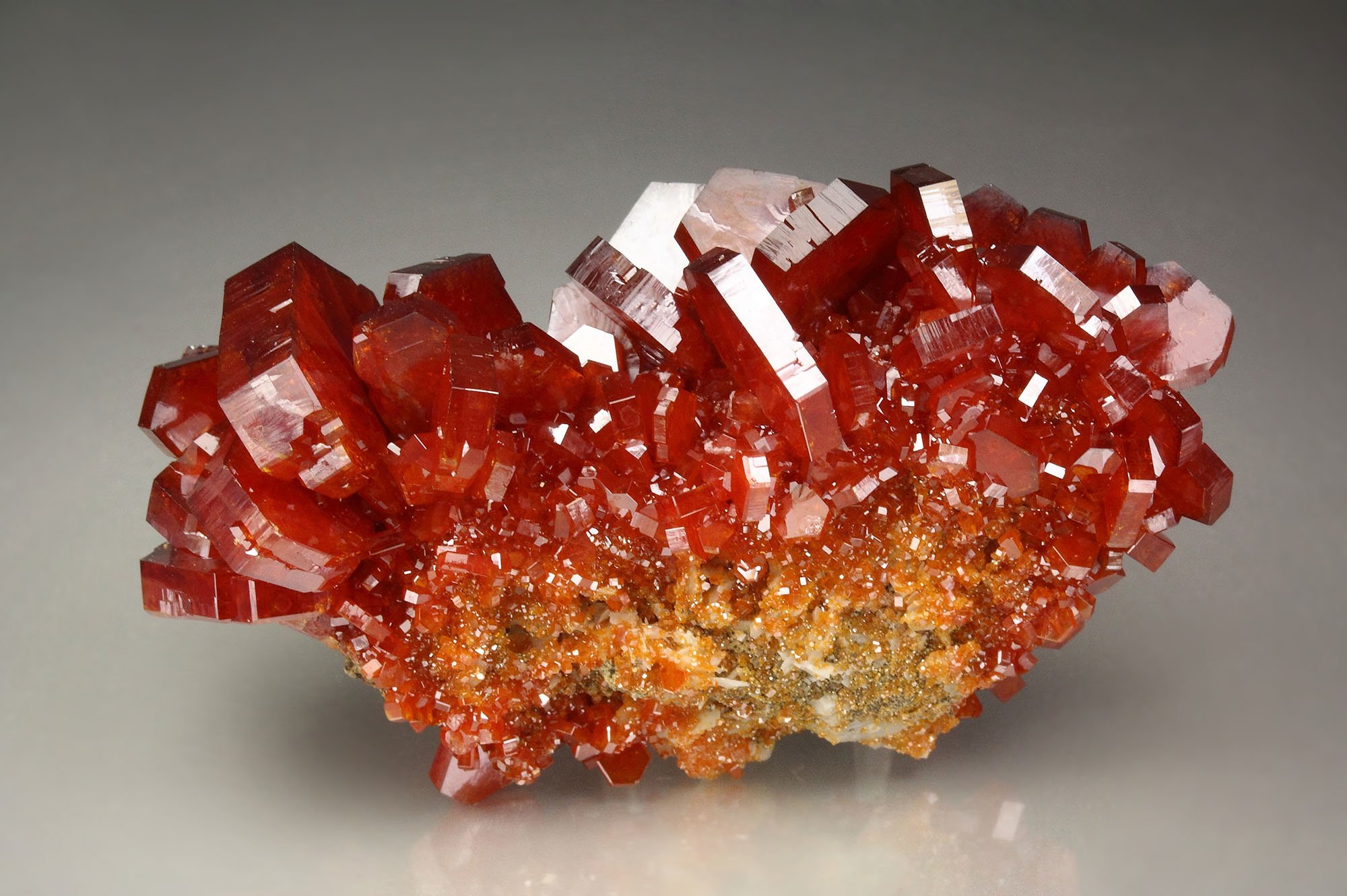VANADINITE