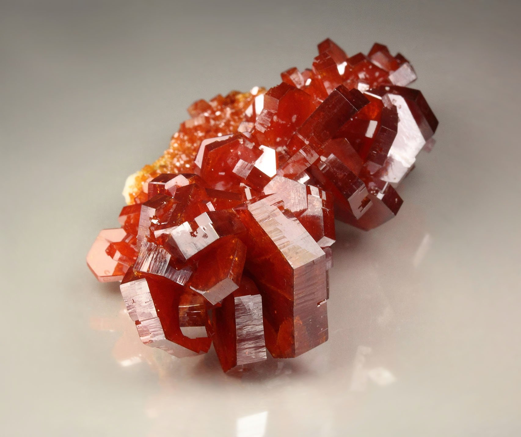 VANADINITE