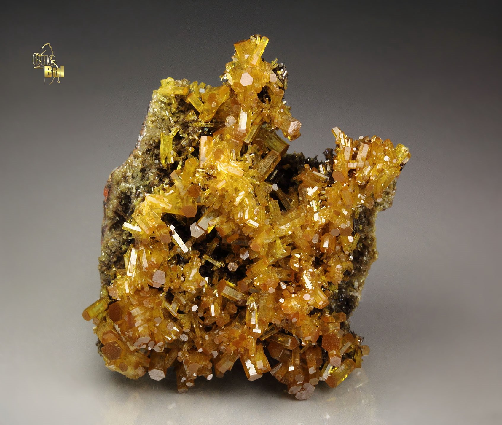 gemmy MIMETITE