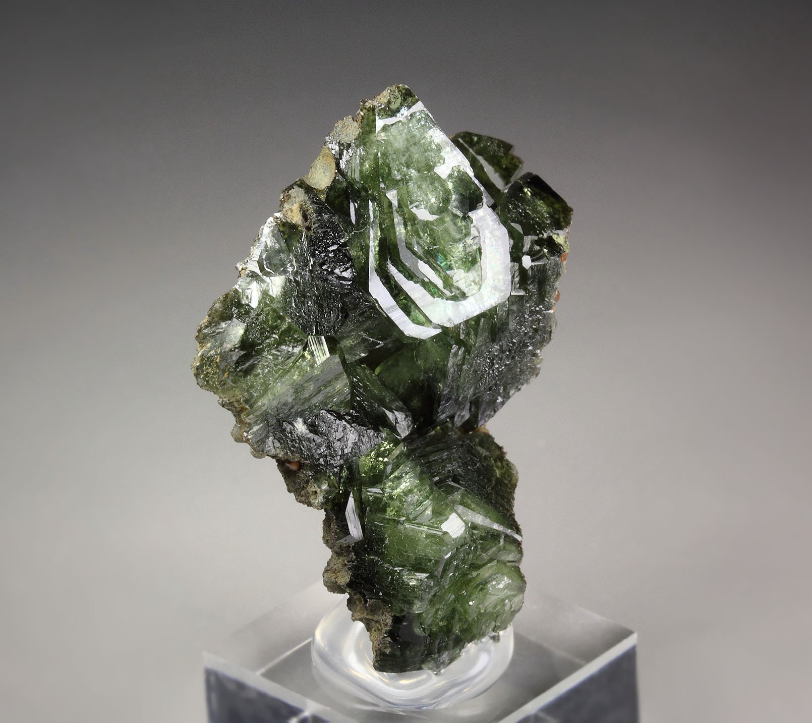 LUDLAMITE