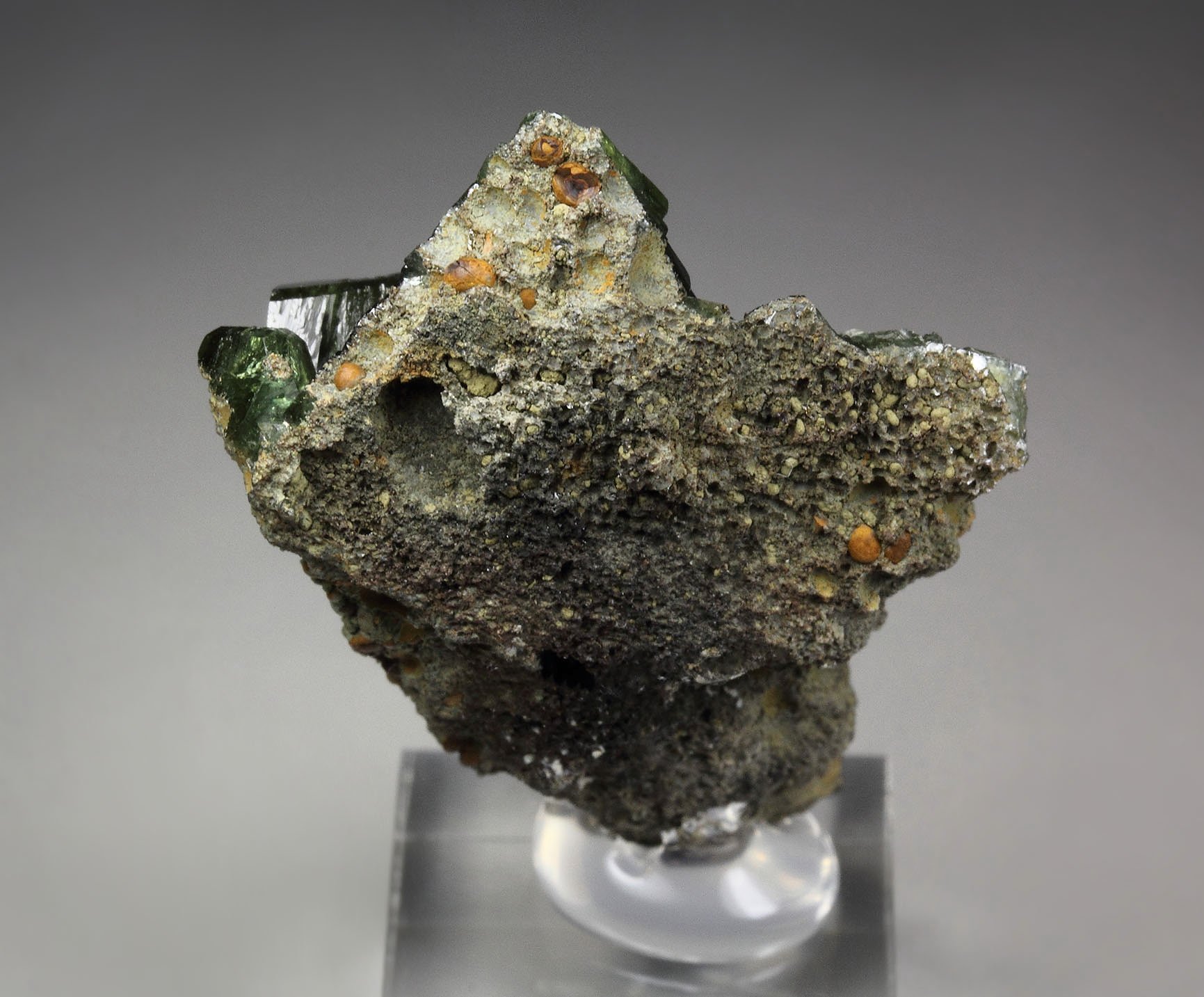 LUDLAMITE