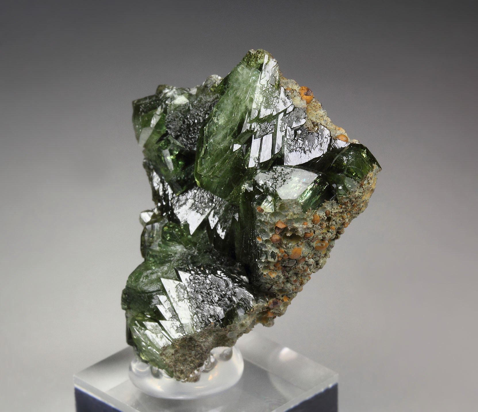 LUDLAMITE