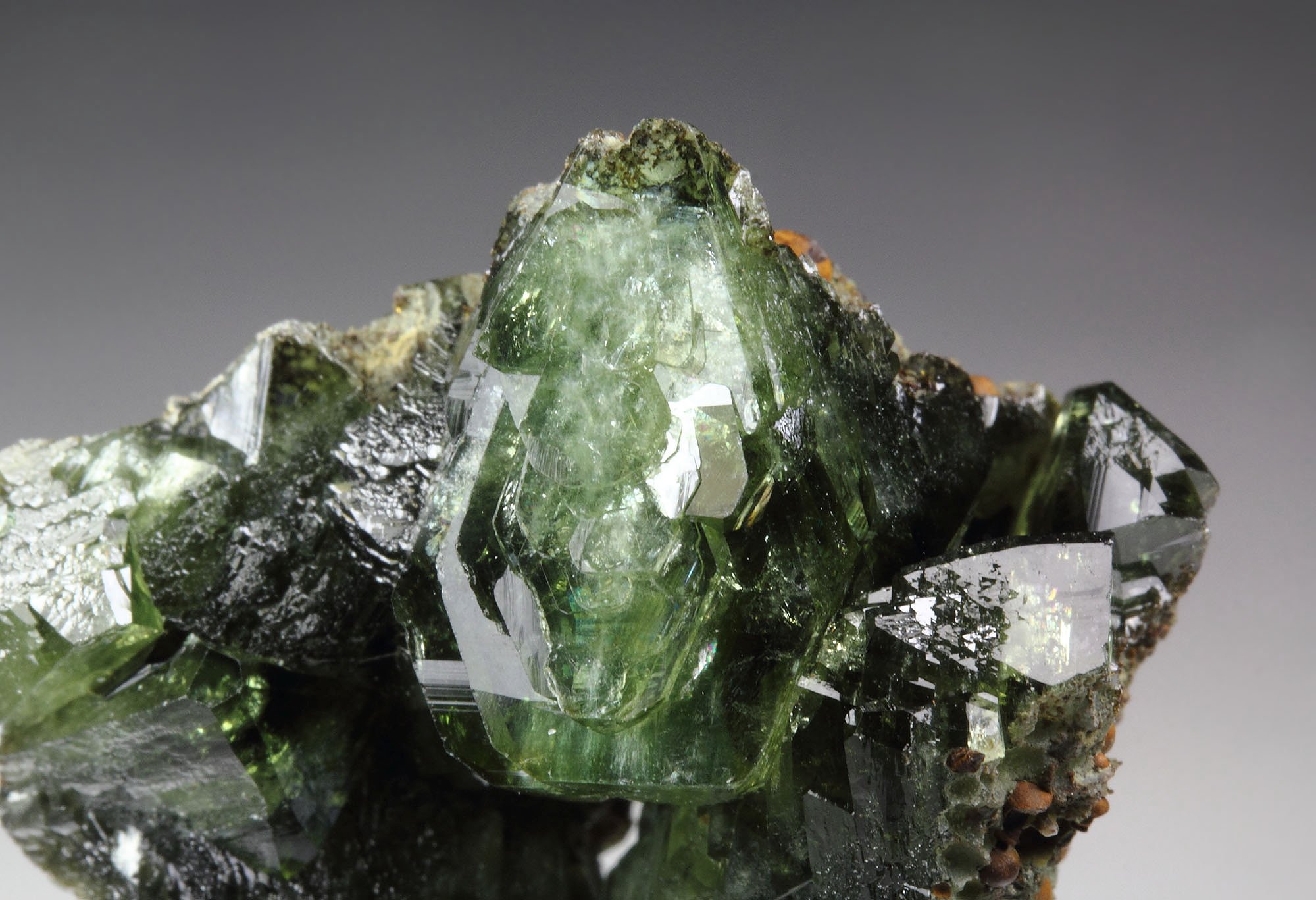 LUDLAMITE