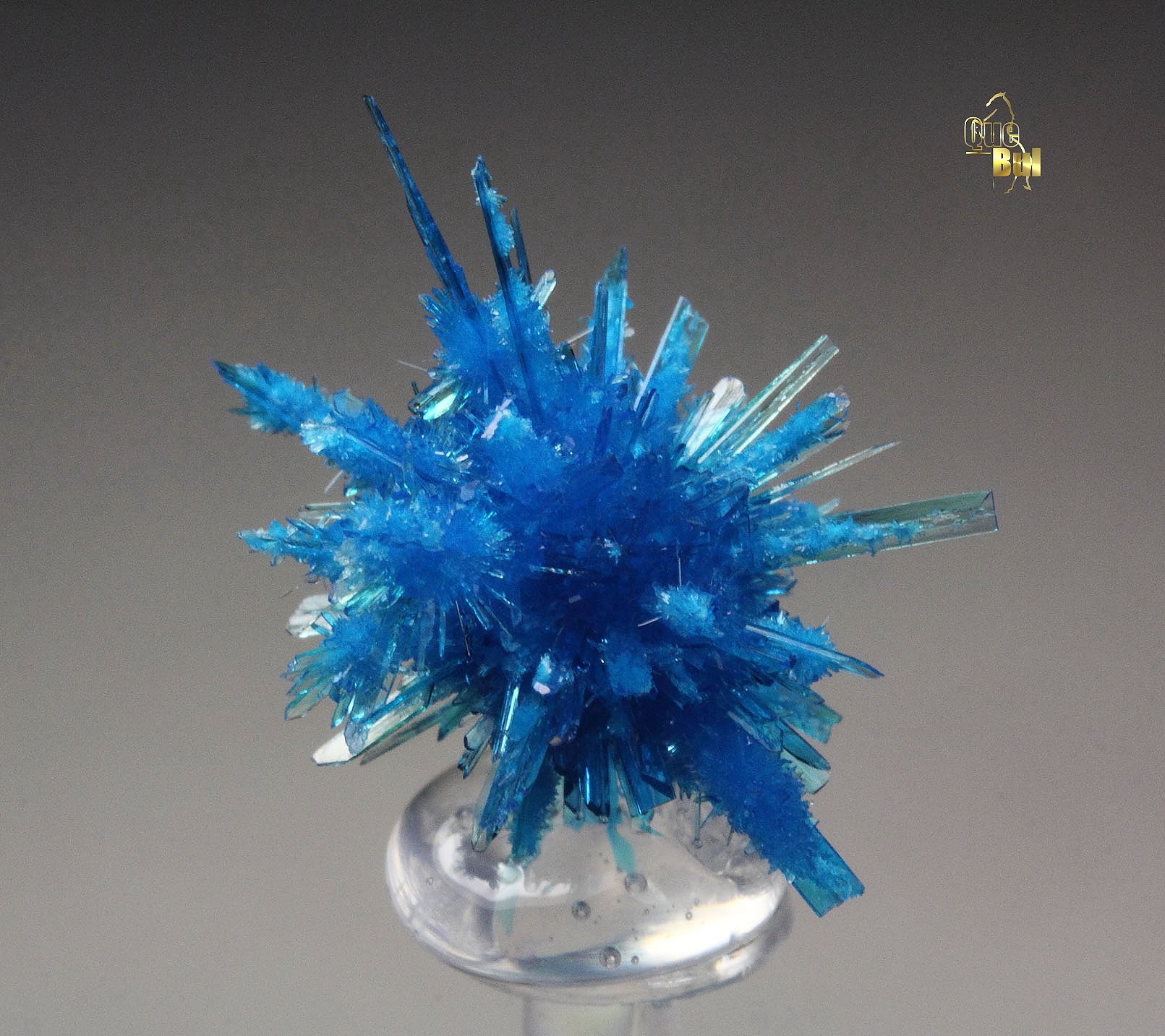 PENTAGONITE