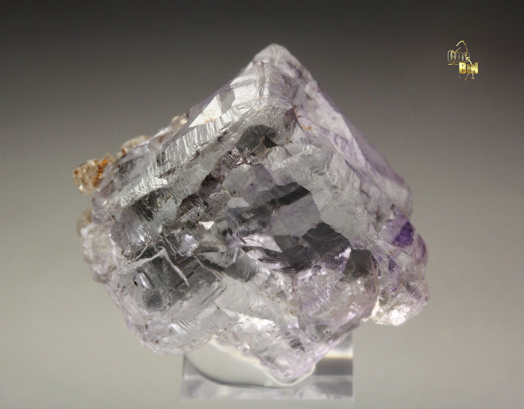fluorescent  FLUORITE