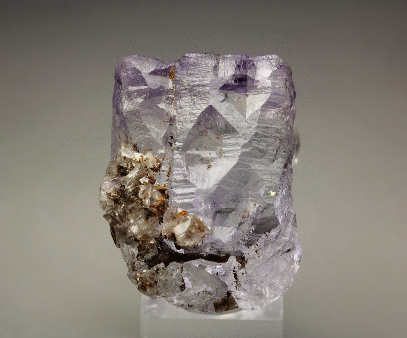 fluorescent  FLUORITE