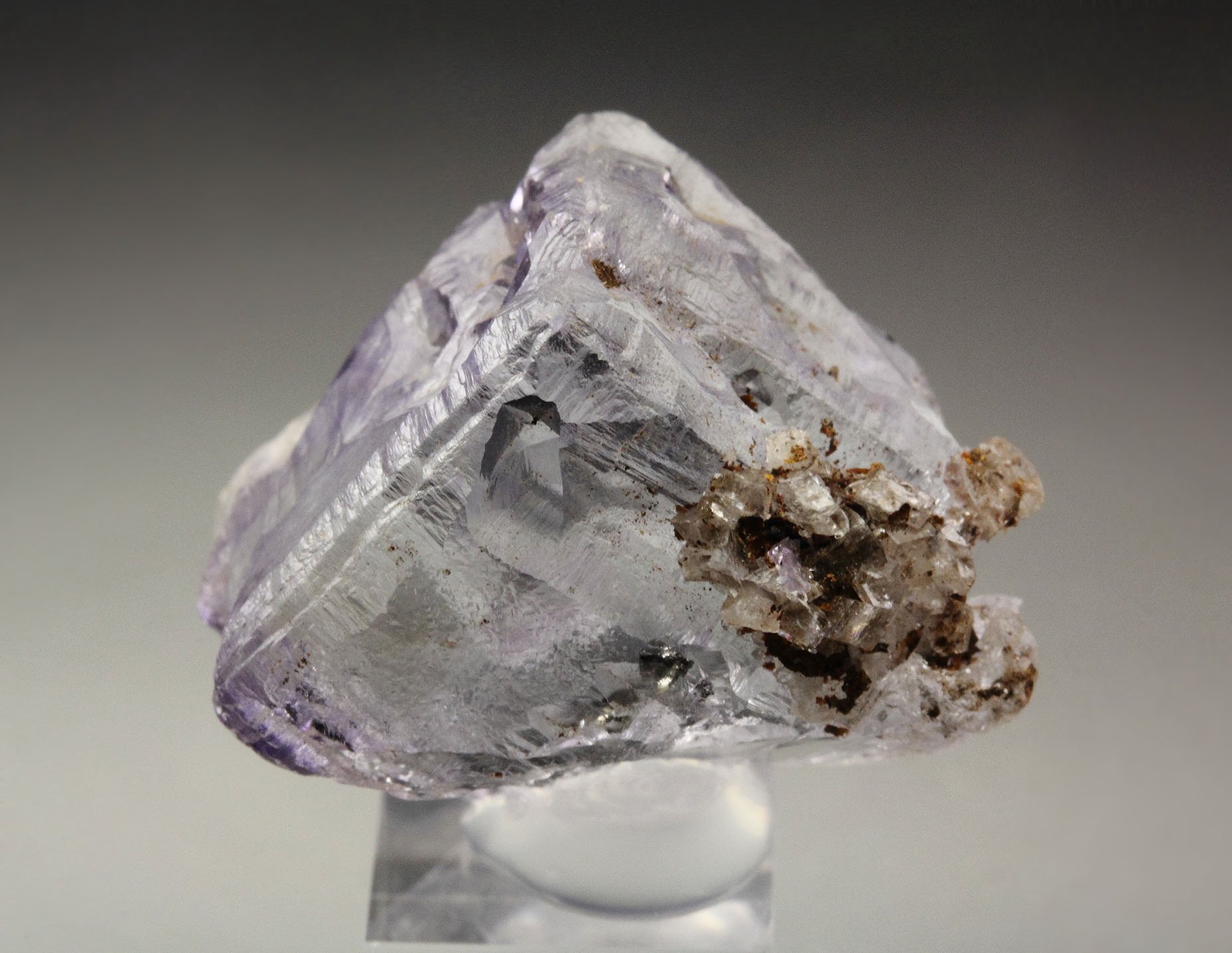 fluorescent  FLUORITE