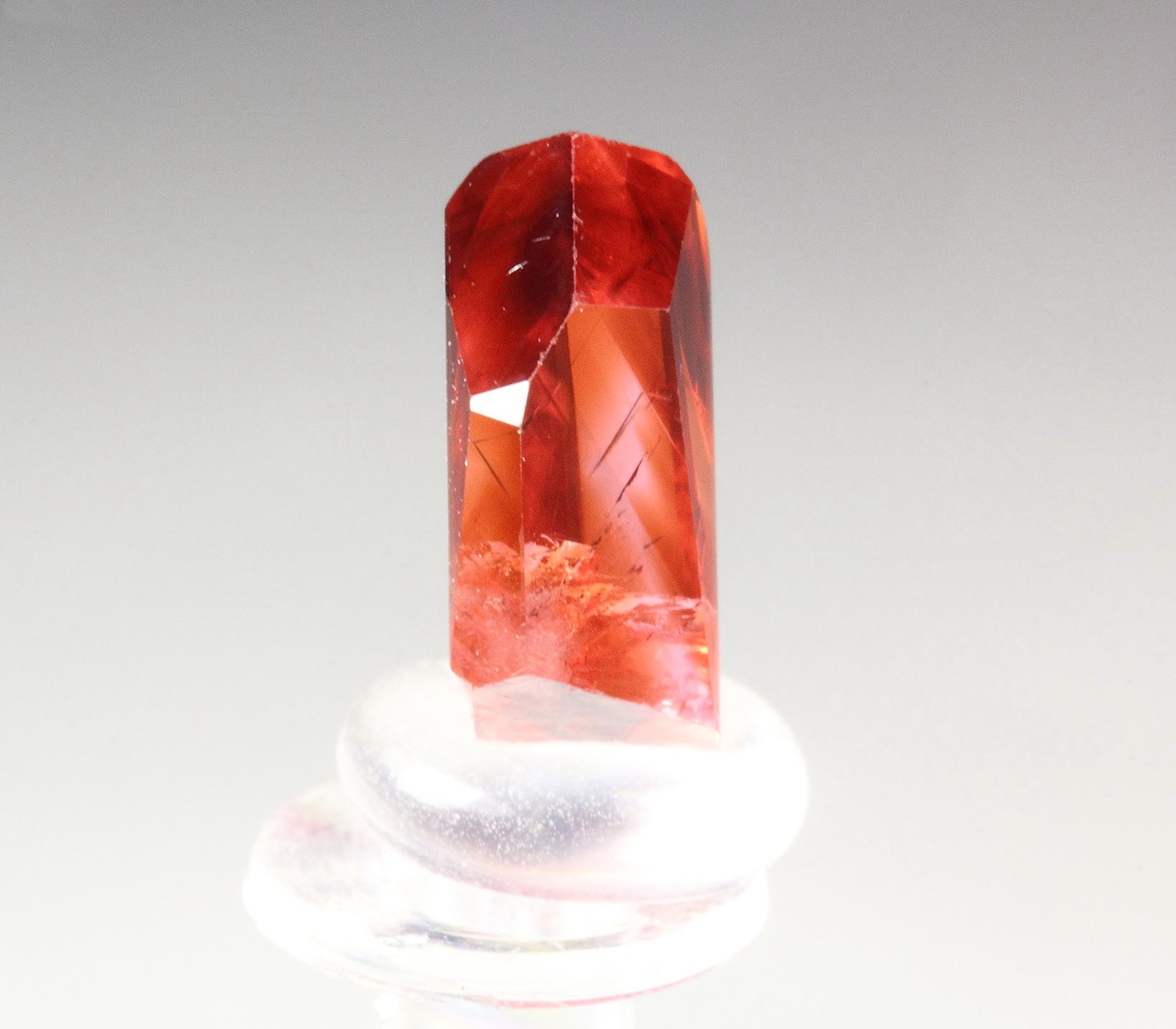gem RHODOCHROSITE