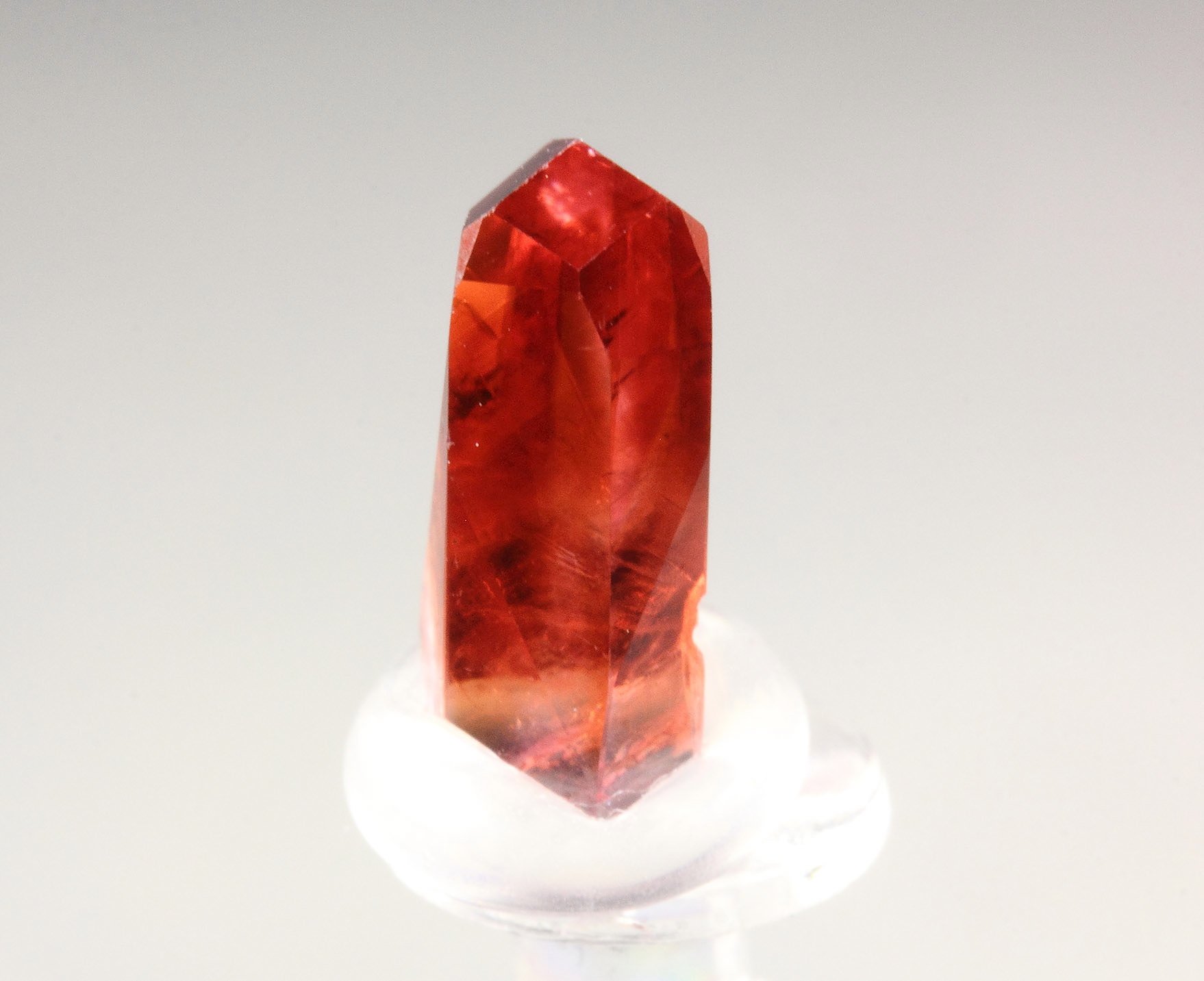 gem RHODOCHROSITE