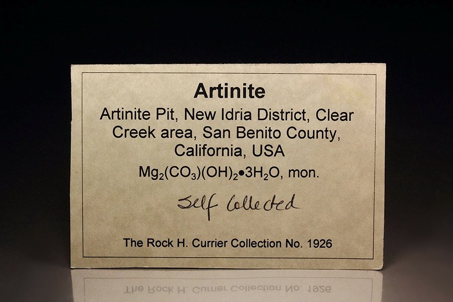 ARTINITE