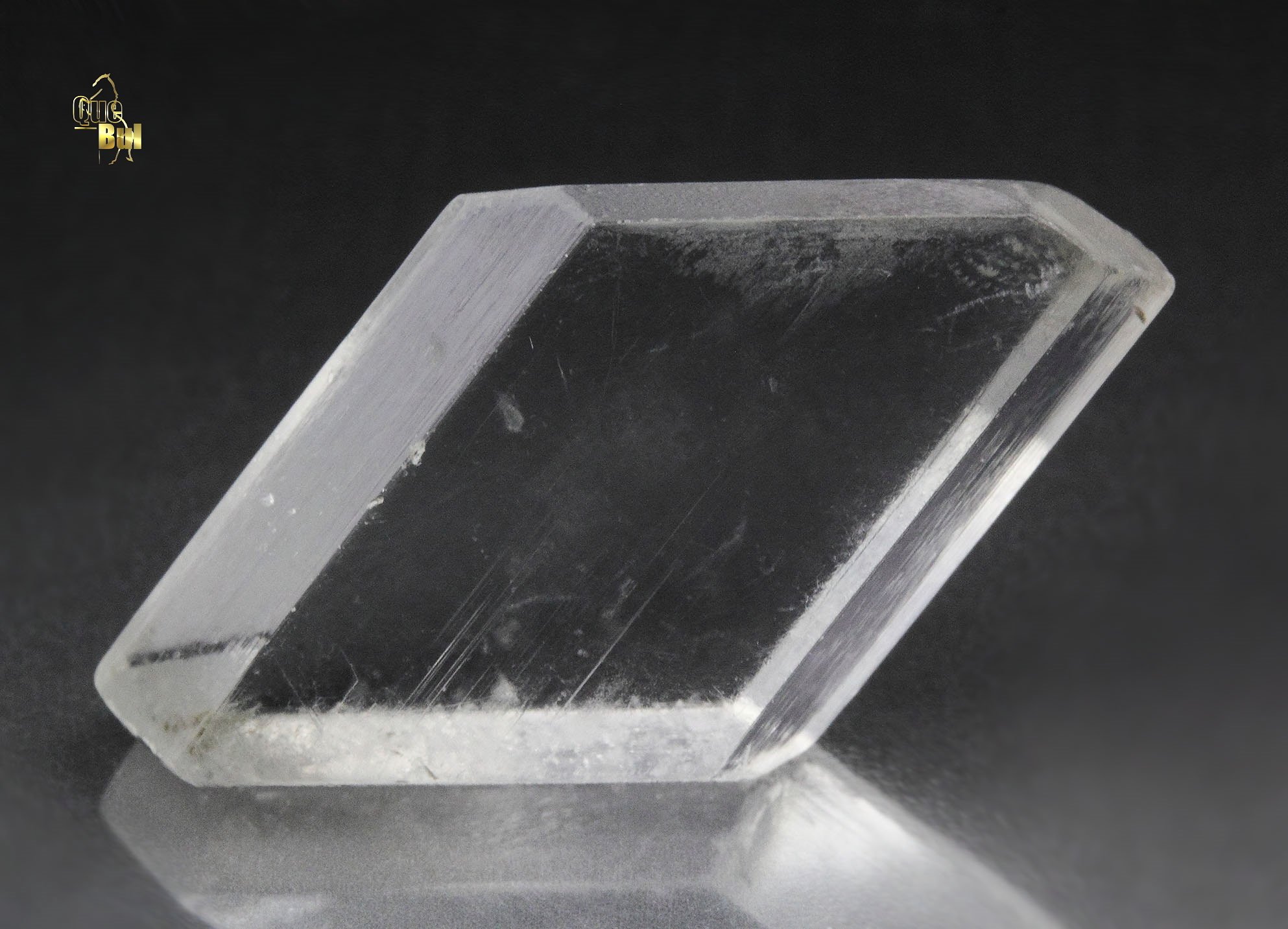 GYPSUM floater