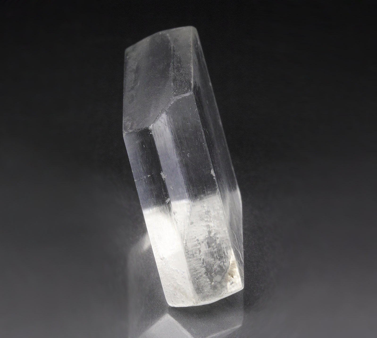 GYPSUM floater