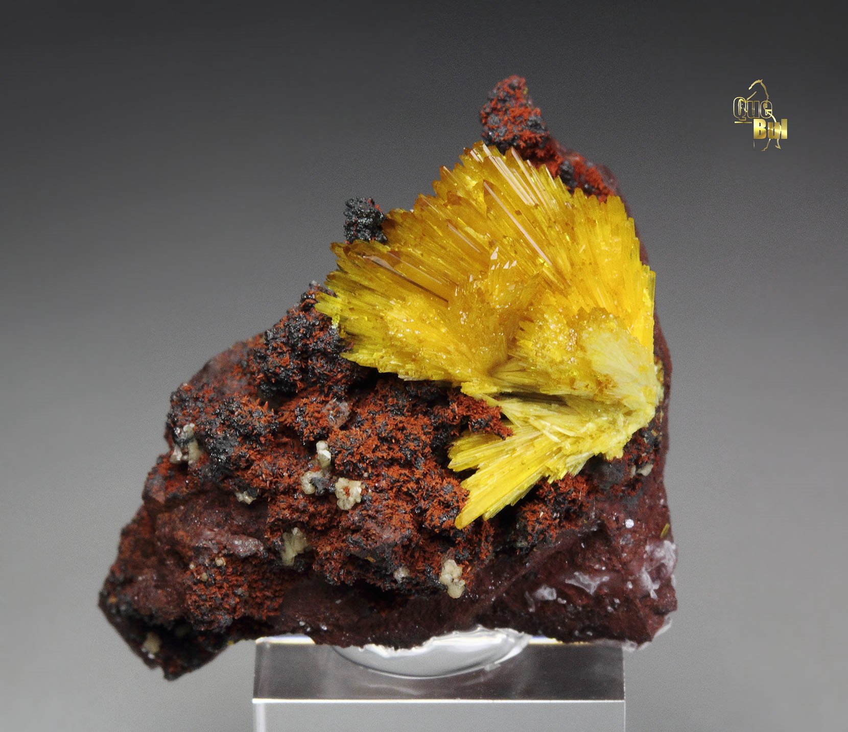LEGRANDITE