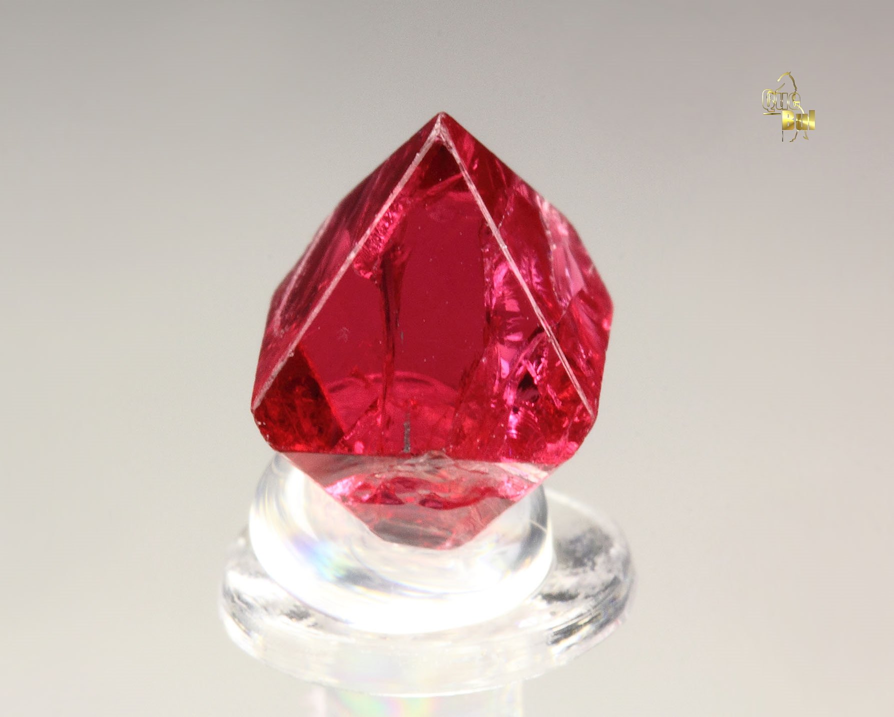 gem SPINEL