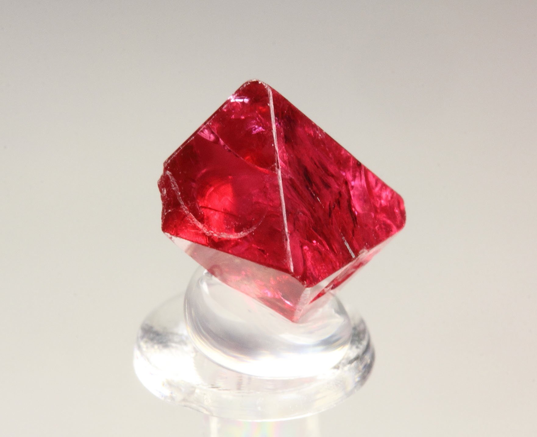 gem SPINEL