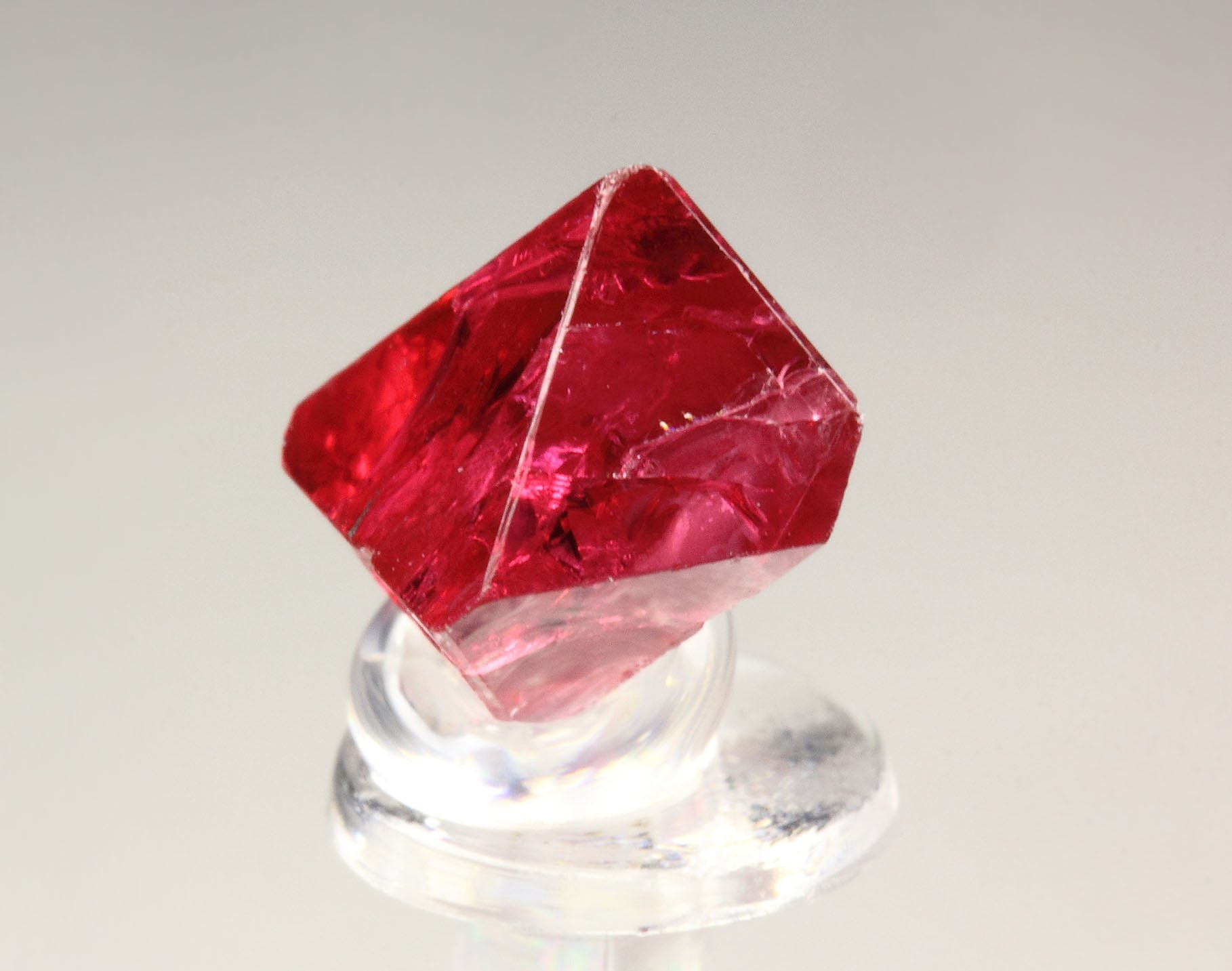 gem SPINEL