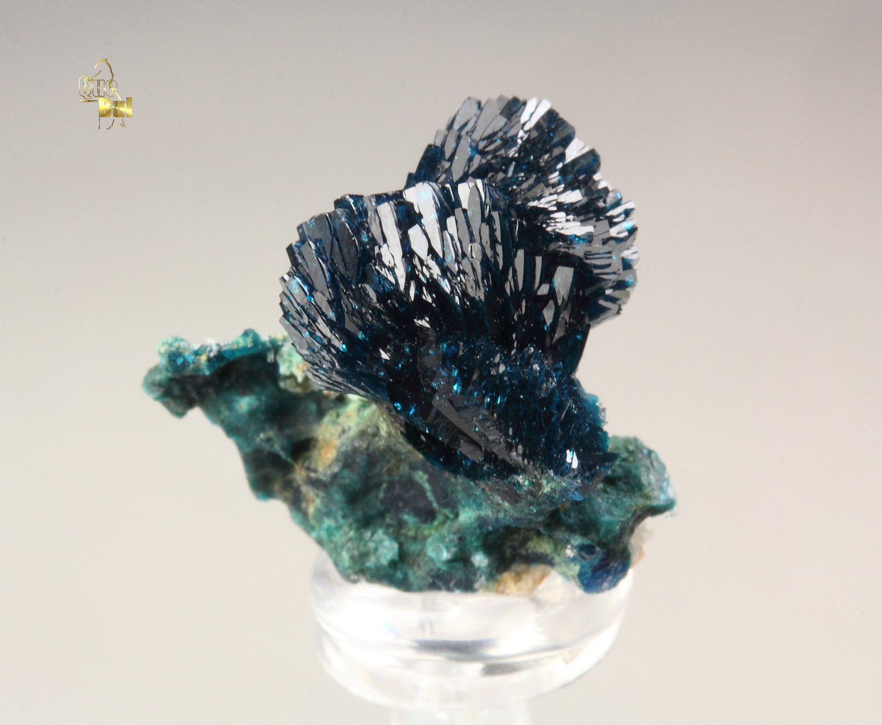 VESZELYITE