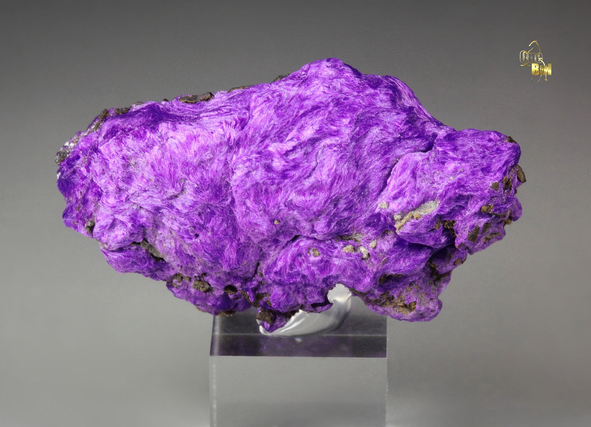 SUGILITE