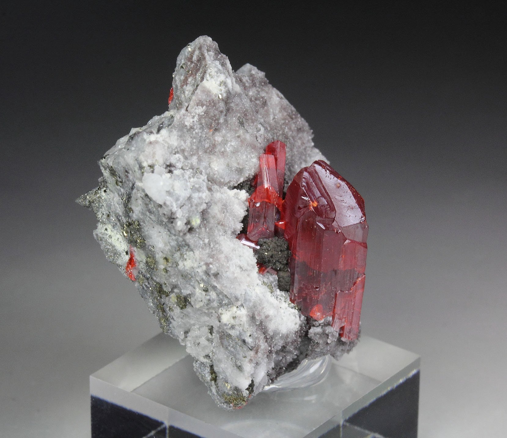 REALGAR