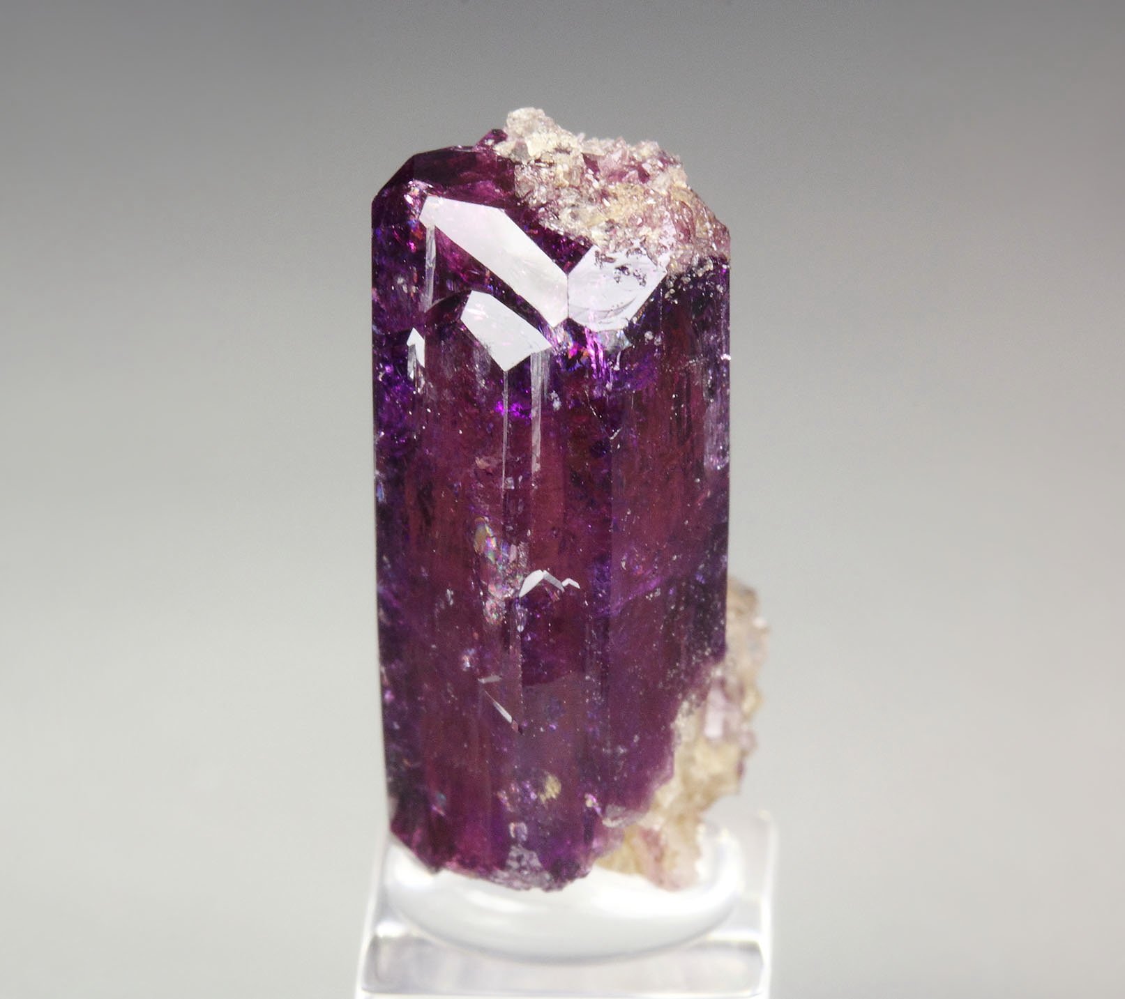 gem VESUVIANITE var. MANGANOAN, GARNET var. GROSSULAR
