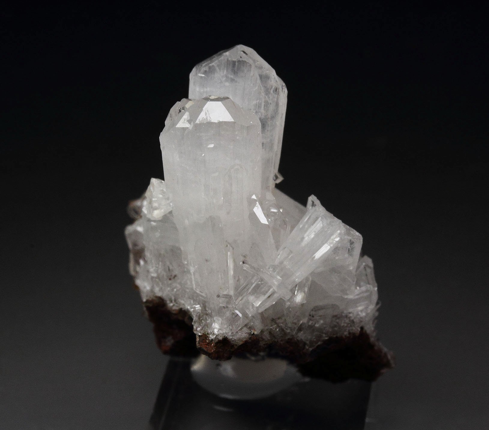HEMIMORPHITE