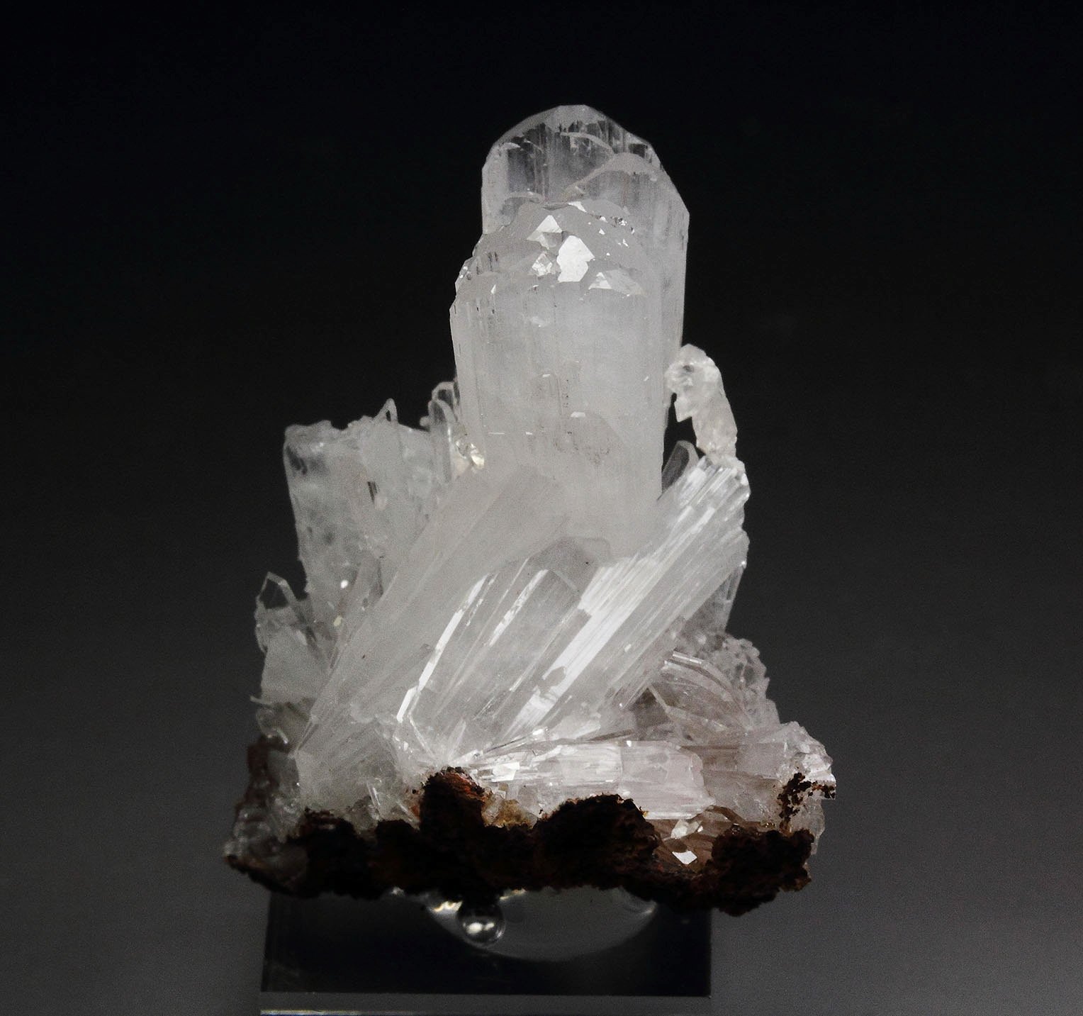 HEMIMORPHITE