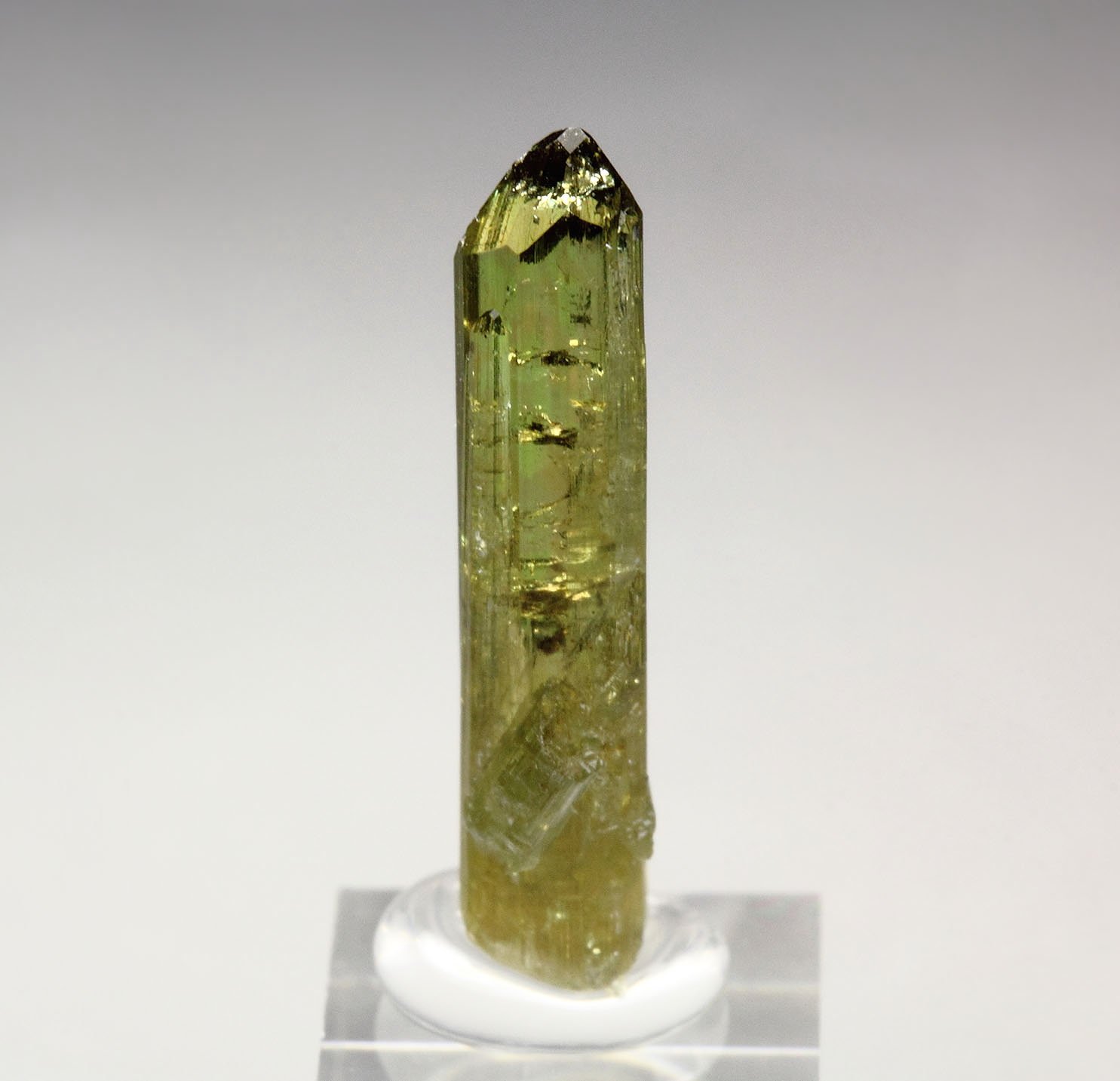 gem VESUVIANITE