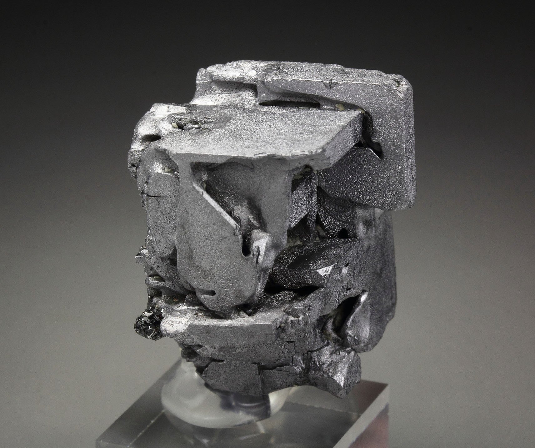 skeletal GALENA