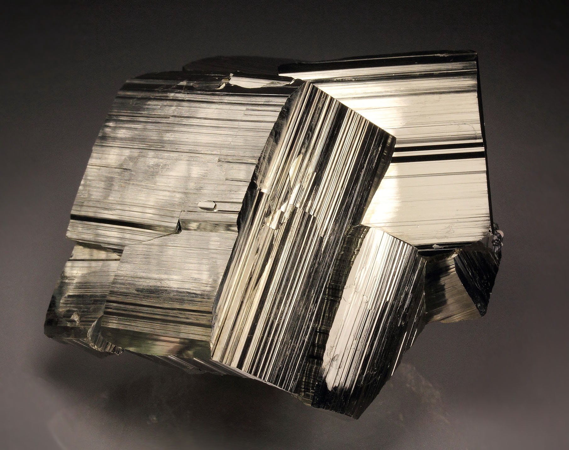 PYRITE