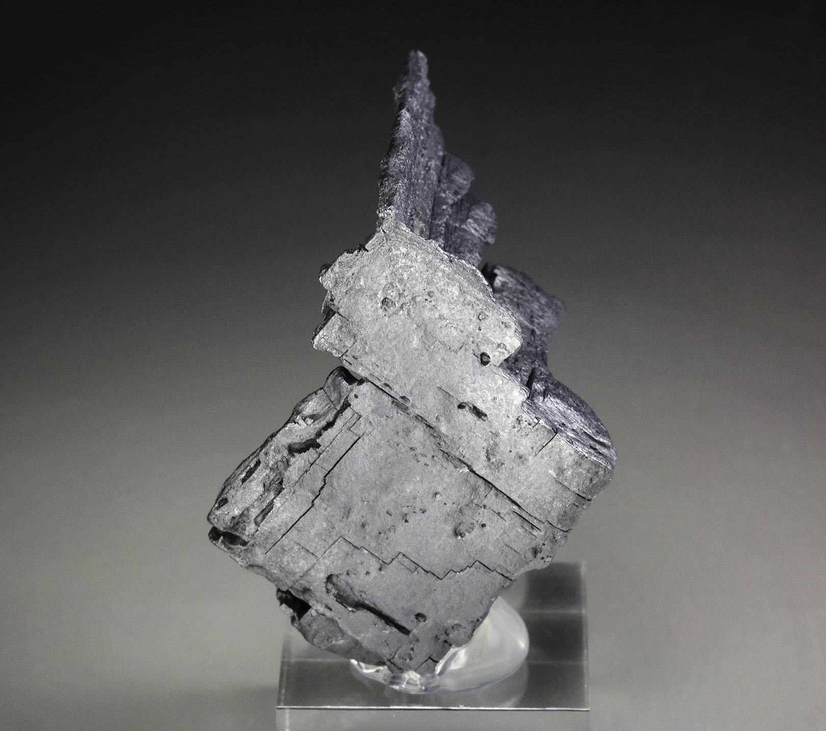 skeletal GALENA