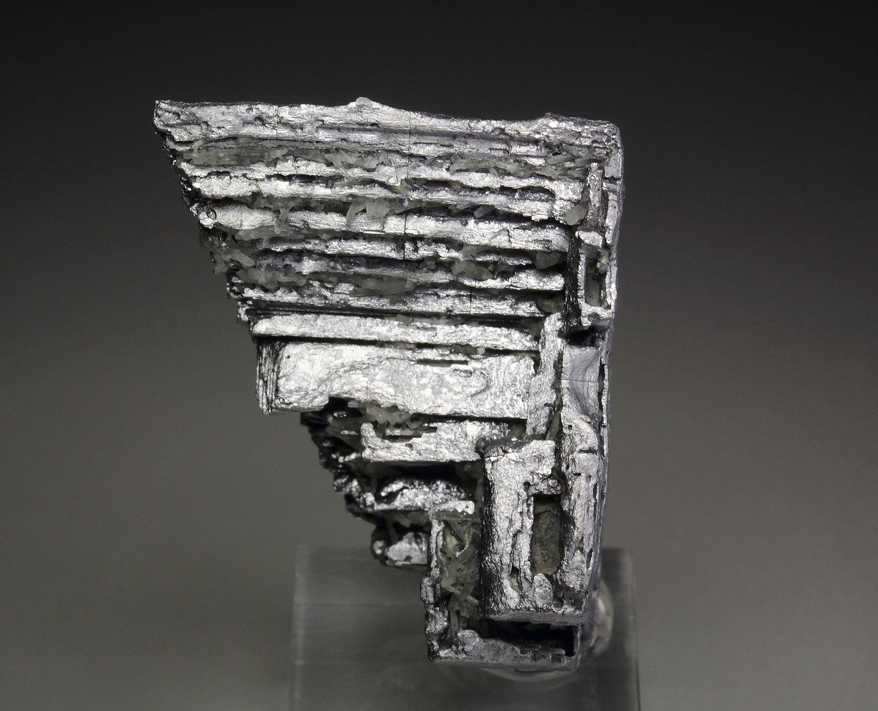 skeletal GALENA