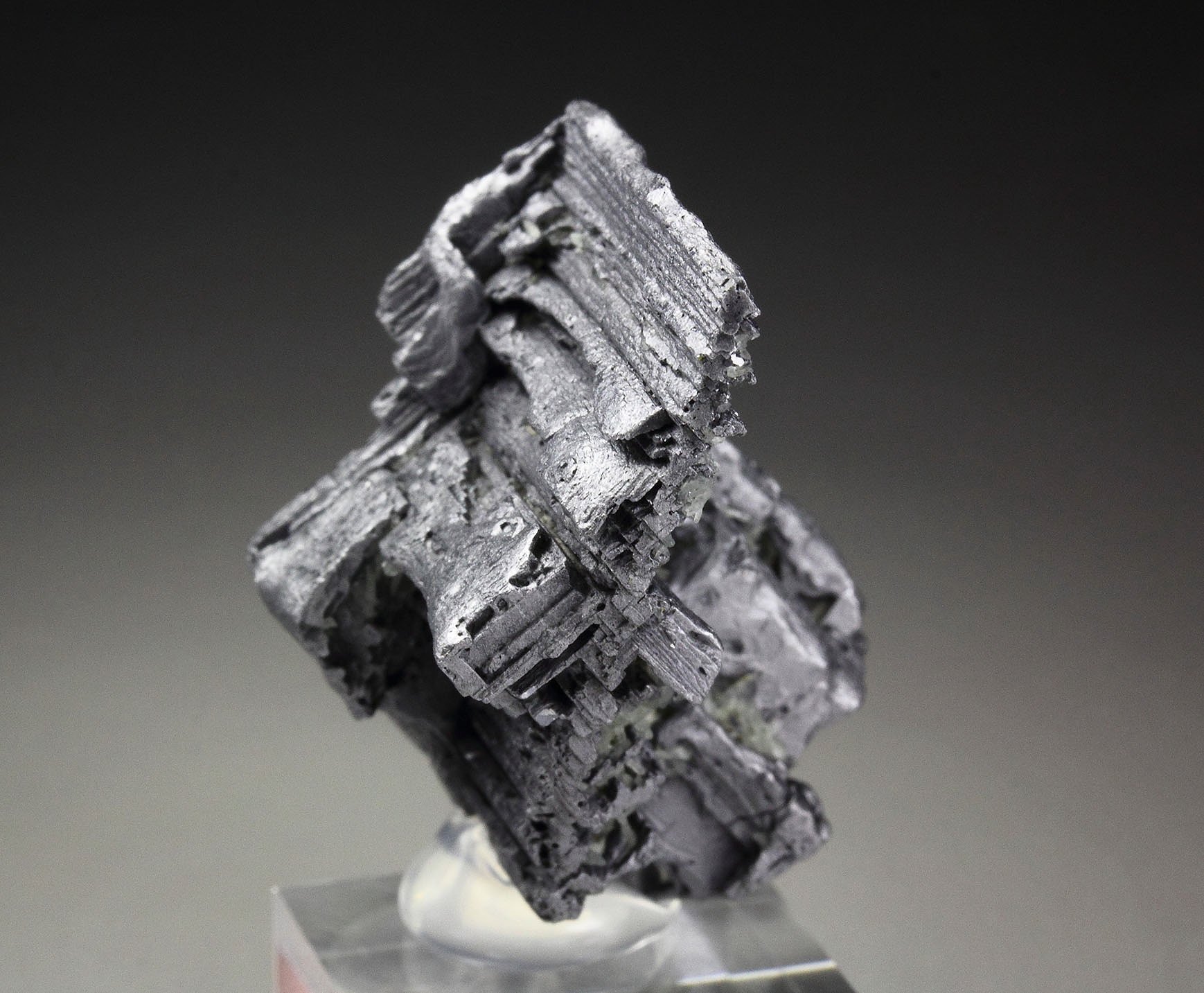 skeletal GALENA