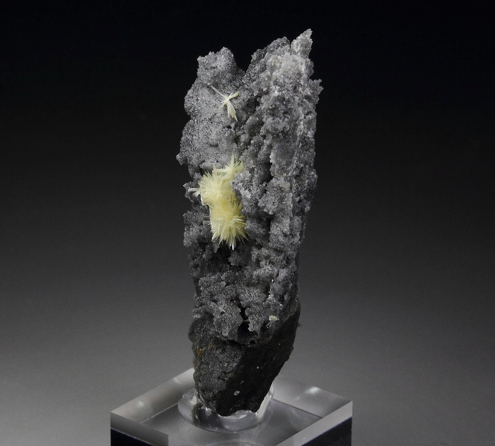 VALENTINITE