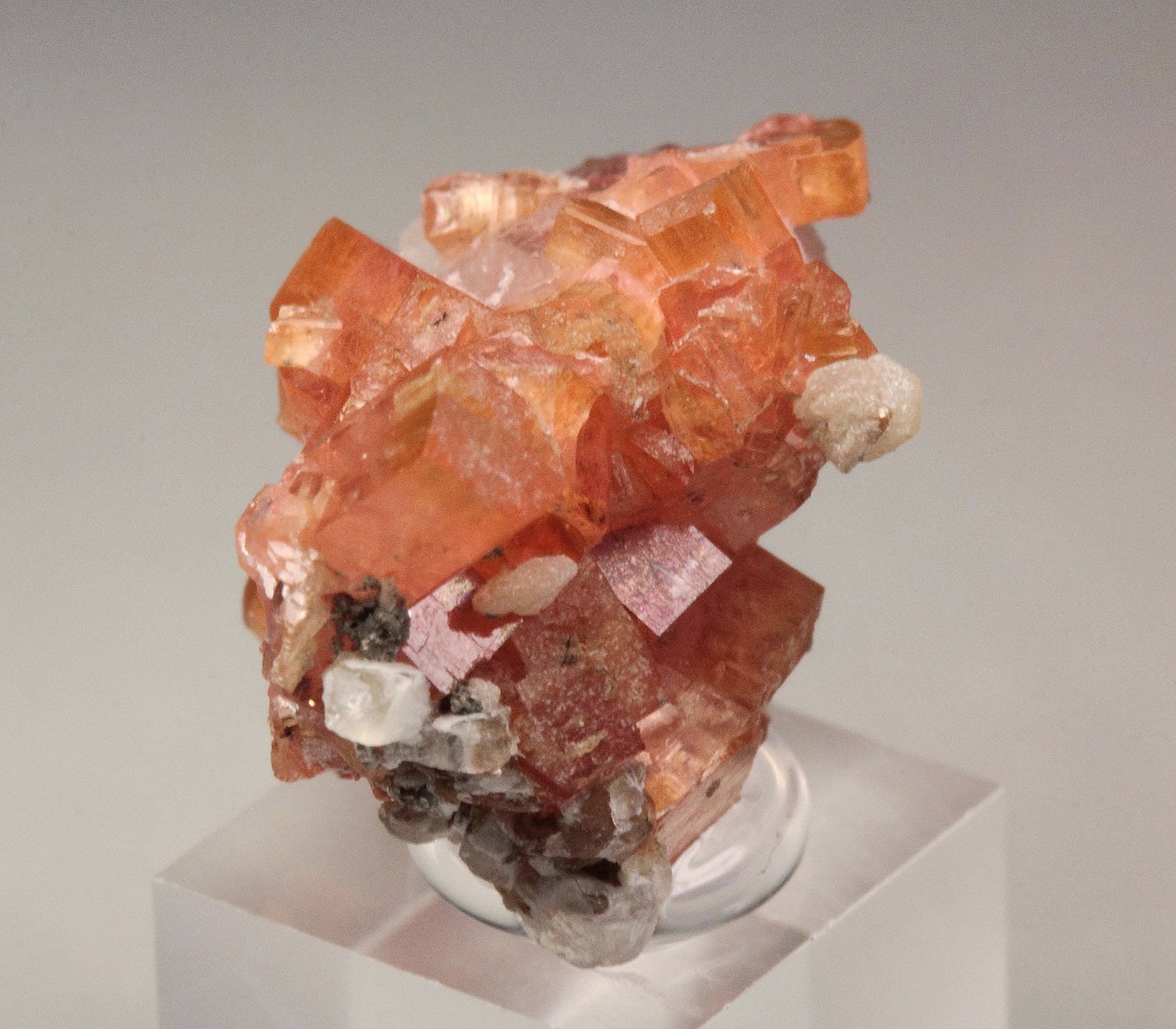 SERANDITE