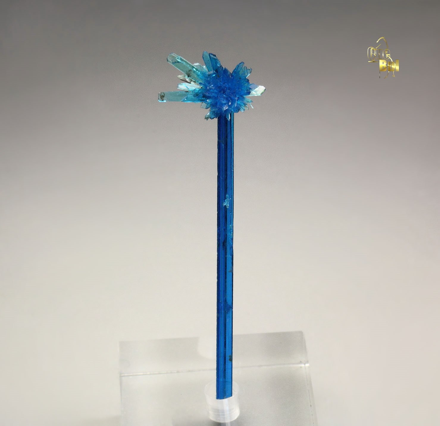 PENTAGONITE