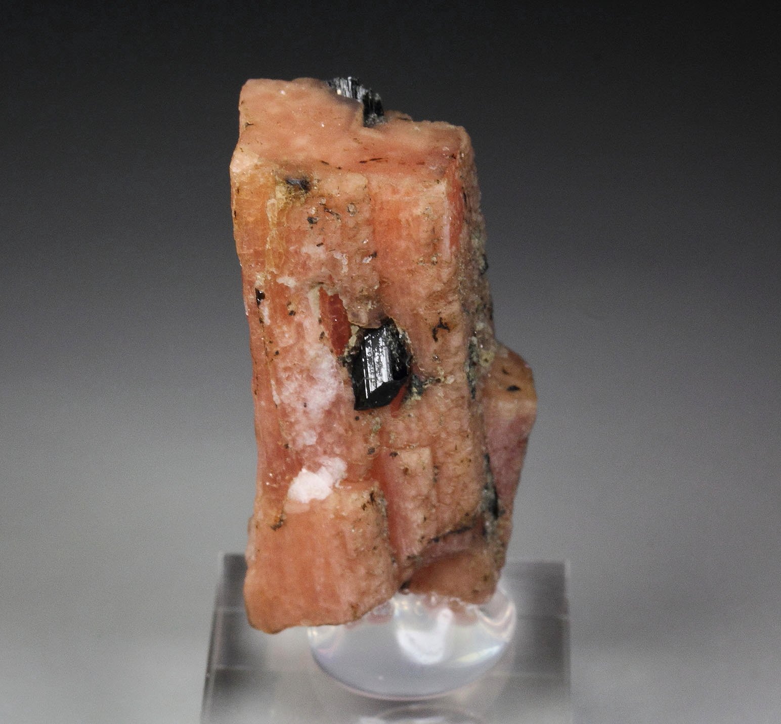 SERANDITE, AEGIRINE