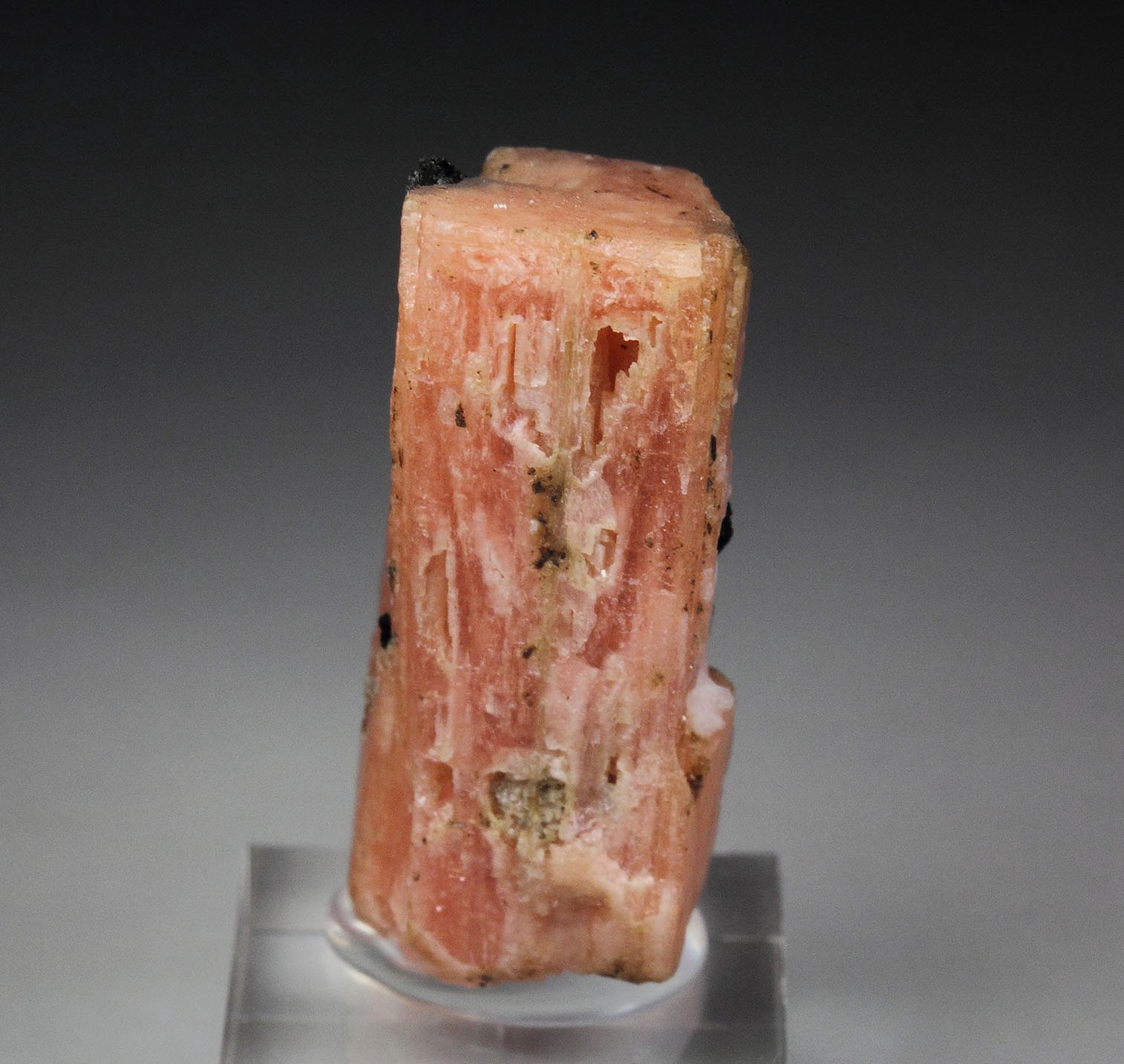 SERANDITE, AEGIRINE