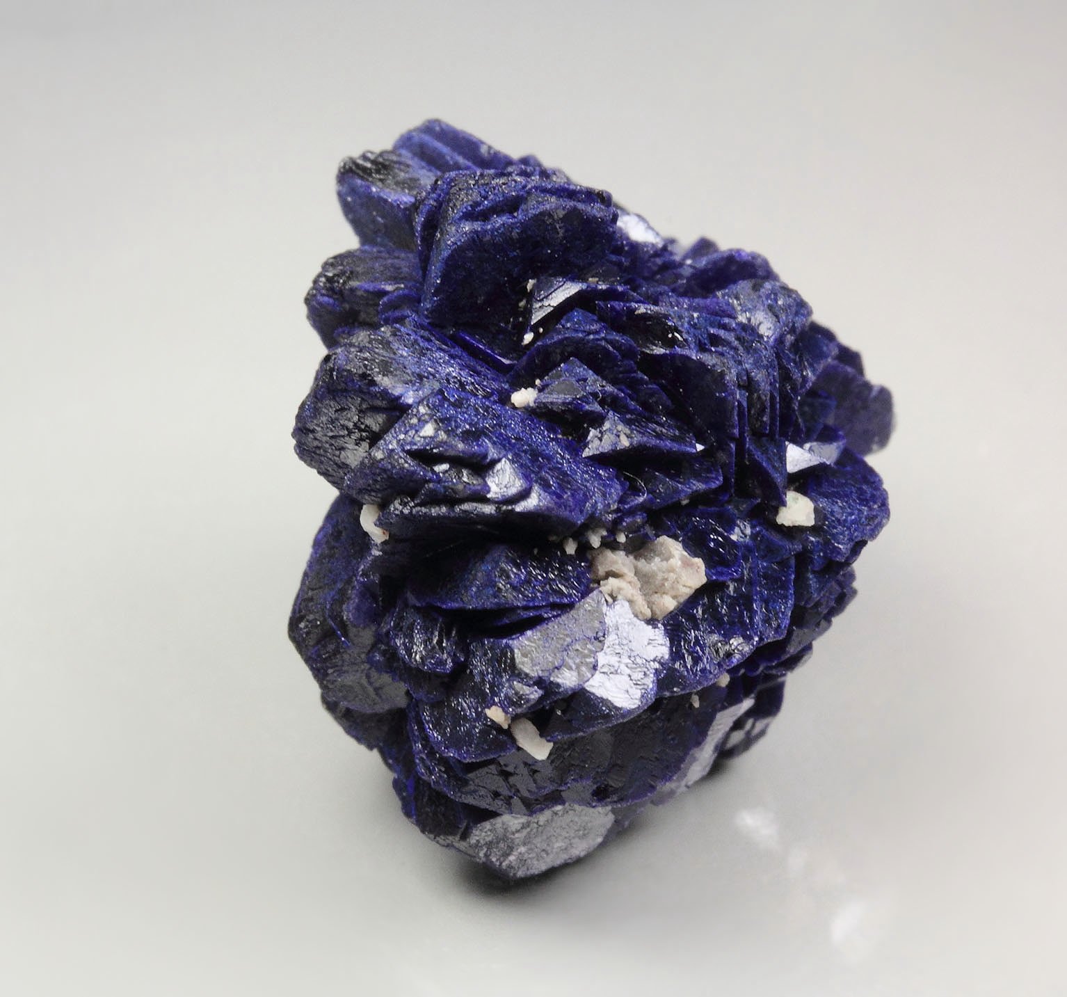 AZURITE floater